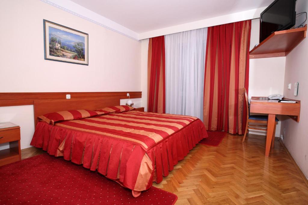 Hotel Narona Metković Camera foto