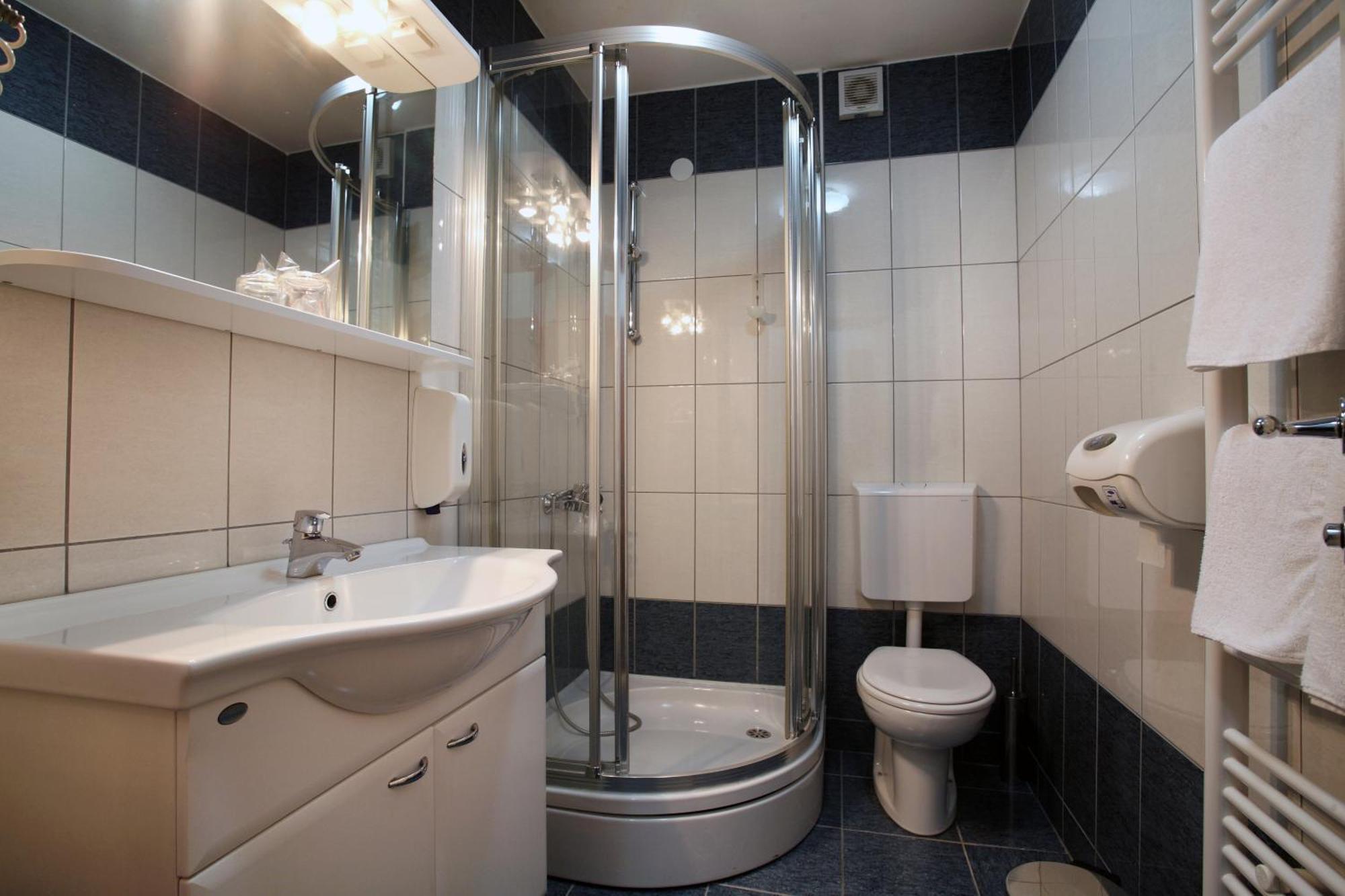 Hotel Narona Metković Esterno foto